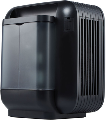 Традиционный увлажнитель воздуха Boneco H700 чёрный фото #4