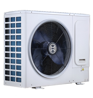 Наружный блок VRF системы Bosch AF4300A 14-3 фото #3