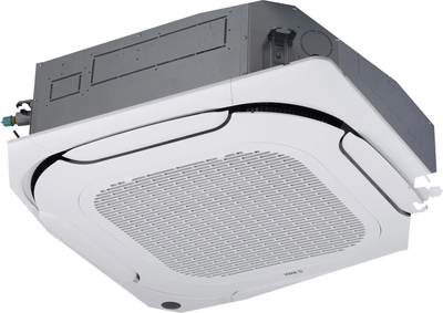 Кассетная VRF система Bosch AF-4CR 100-2 P/AF-P 4CR фото #3