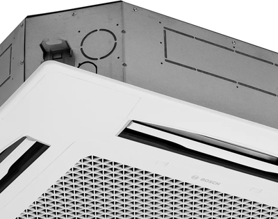 Кассетная VRF система Bosch AF-4C 28-1 P/AF-P 4C фото #3