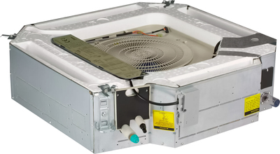 Кассетная VRF система Bosch AF-4C 28-1 P/AF-P 4C фото #2