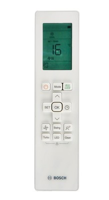 Кондиционер Bosch Climate Line 2000 CLL2000 W 23/CLL2000 23/-40 фото #3
