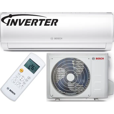 Кондиционер Bosch Climate 5000 RAC 3,5-3 IBW/RAC 3,5-2 OUE фото #4