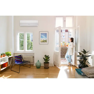 Кондиционер Bosch Climate 5000 RAC 3,5-3 IBW/RAC 3,5-2 OUE фото #5