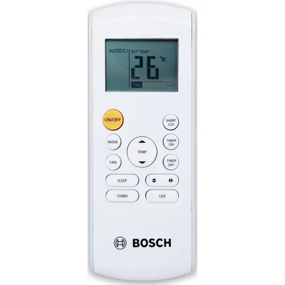 Кондиционер Bosch Climate 5000 RAC 5,3-3 IBW/RAC 5,3-2 OUE фото #3