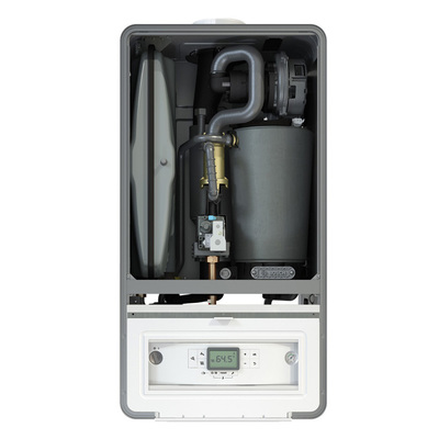 Настенный газовый котел Bosch GC7000iW 30/35 C фото #5