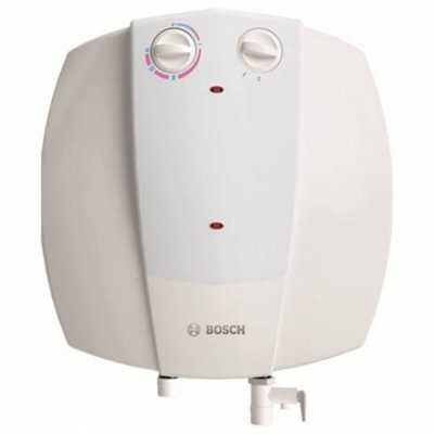 Электрический накопительный водонагреватель Bosch Tronic TR2000T 10 B