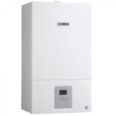 Настенный газовый котел 28 кВт Bosch WBN6000-28H RN S5700