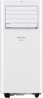 Мобильный кондиционер Breeon Alaska BPC-12TDR