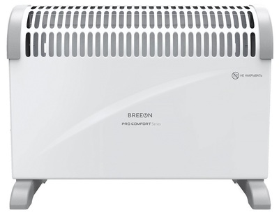 Конвектор электрический Breeon BHEC-2000
