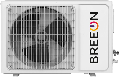 Кассетный кондиционер Breeon BLC-60TC фото #3