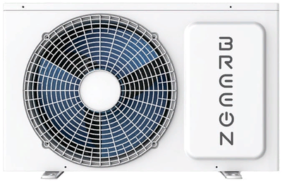Кондиционер Breeon Vector BRC-24AVI фото #2
