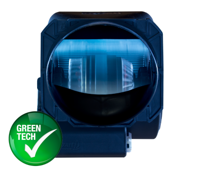 Приточно-вытяжная вентиляционная установка Breezart 16000C Aqua RR F-BC фото #3