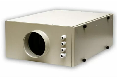 Вытяжная установка Breezart 550FC Extra фото #2