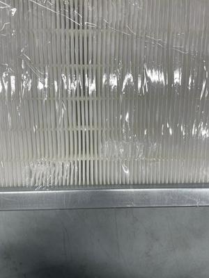 Уцененный воздушный фильтр Breezart F7-Comp-600 уцененный фото #4