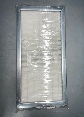 Уцененный воздушный фильтр Breezart F7-Comp-600 уцененный фото #2