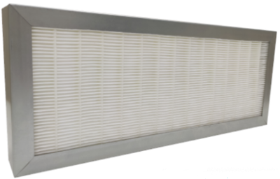 Уцененный воздушный фильтр Breezart F7-Comp-600 уцененный