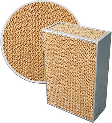 Кассета Breezart Glas Pad 3700
