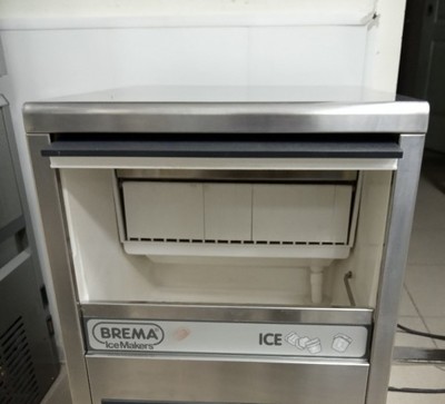 Льдогенератор Brema CB 1265W фото #7