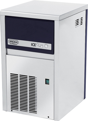 Льдогенератор Brema CB 184W INOX НС