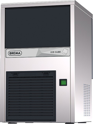 Льдогенератор Brema CB 246W H