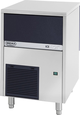 Льдогенератор Brema IMF 35W HC