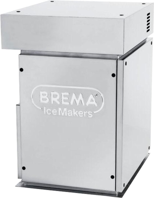 Льдогенератор Brema M600 SPLIT CO2