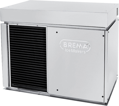 Льдогенератор Brema MUSTER 800W