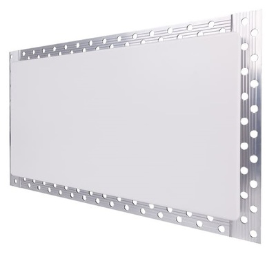 Металлическая решетка Brofer FUTURE T 300x150 фото #2