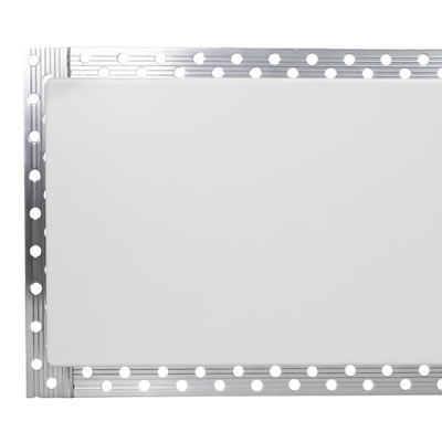 Металлическая решетка Brofer FUTURE T 400x150 фото #4