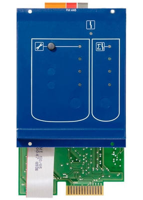 Модуль расширения Buderus FM448 RU