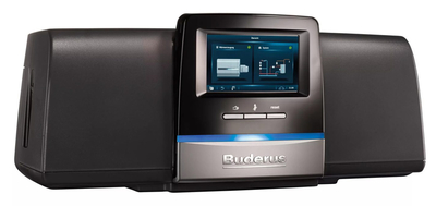 Контроллер для котла Buderus Logamatic R5313