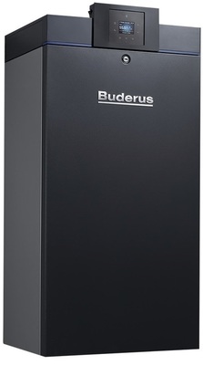 Напольный газовый котел Buderus Logamax Plus GB272 100кВт
