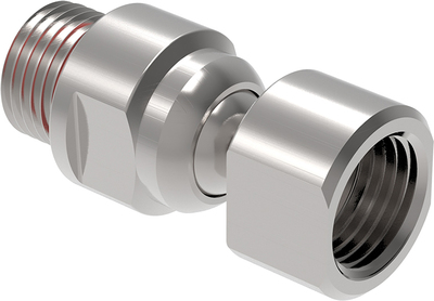 Поворотный шарнир Buhler M8 Pivot