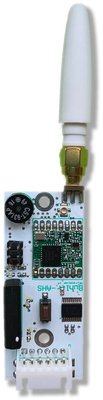 Радиоприемная плата Buhler RF Receiver
