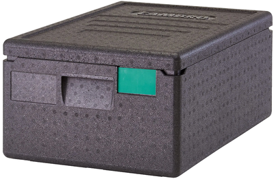 Термоконтейнер CAMBRO Go Box EPP160110