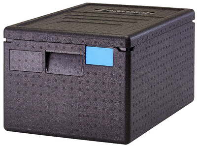 Термоконтейнер CAMBRO Go Box EPP180110