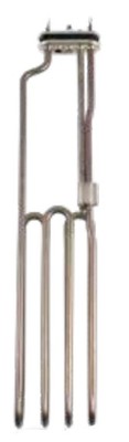Увлажнитель с электронагревателями CAREL heaterSteam UR053HL004 фото #4