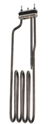 Увлажнитель с электронагревателями CAREL heaterSteam process UR020HL204 фото #4