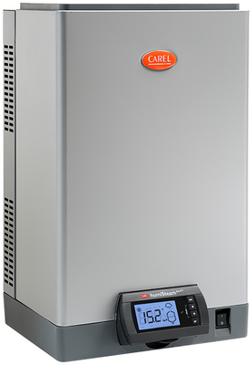 Увлажнитель с погружными электродами CAREL humiSteam Basic UE018YL001