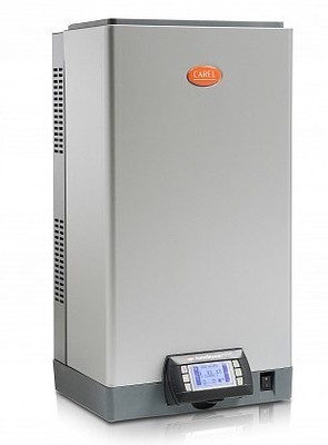 Увлажнитель с погружными электродами CAREL humiSteam X-Plus UE009XDC01