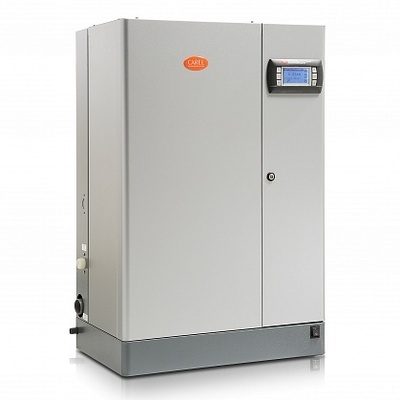 Увлажнитель с погружными электродами CAREL humiSteam X-Plus UE035XL001