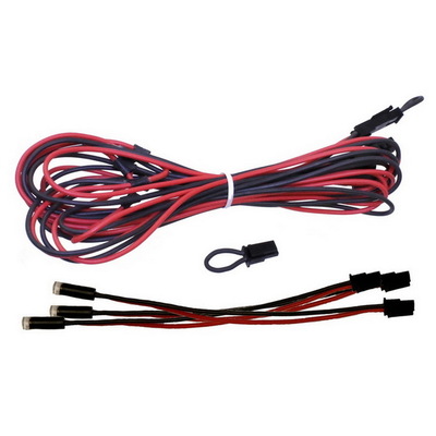 Готовый комплект CARIITTI Led 3000 K