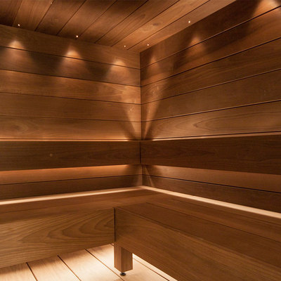 Светильник CARIITTI Sauna Linear Led 1.26 M фото #2