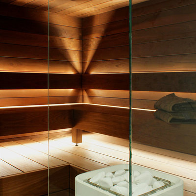Светильник CARIITTI Sauna Linear Led 1.26 M фото #4