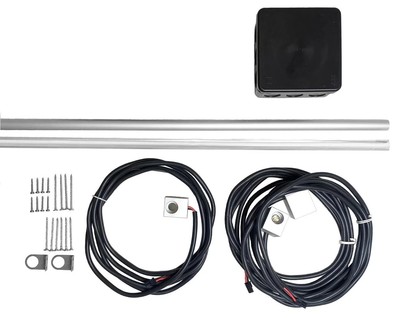 Светильник CARIITTI Sauna Linear Led 3 M фото #8