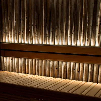 Светильник CARIITTI Sauna Linear Led 3 M фото #10