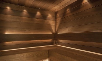 Светильник CARIITTI Sauna Linear RGBW Led 1 M фото #4