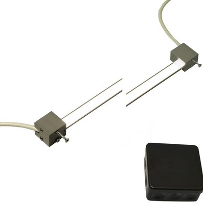 Светильник CARIITTI Sauna Linear RGBW Led 1 M
