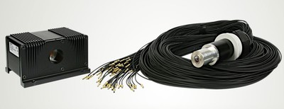 Готовый комплект CARIITTI VPAC-1527-CE100, 100 волокон фото #4